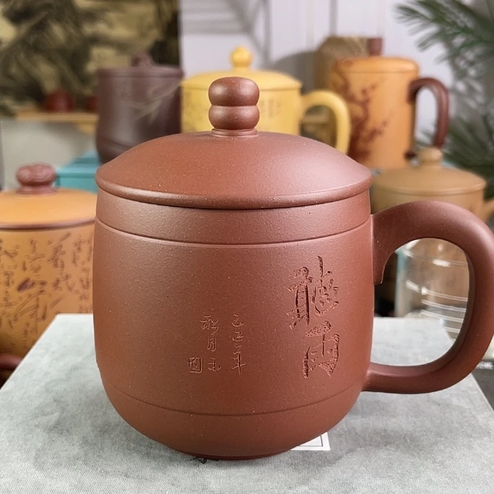 茶杯紫砂111111111111