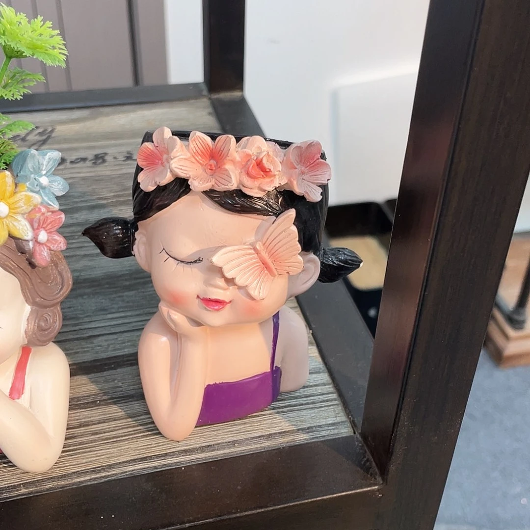 花园庭院摆件&00