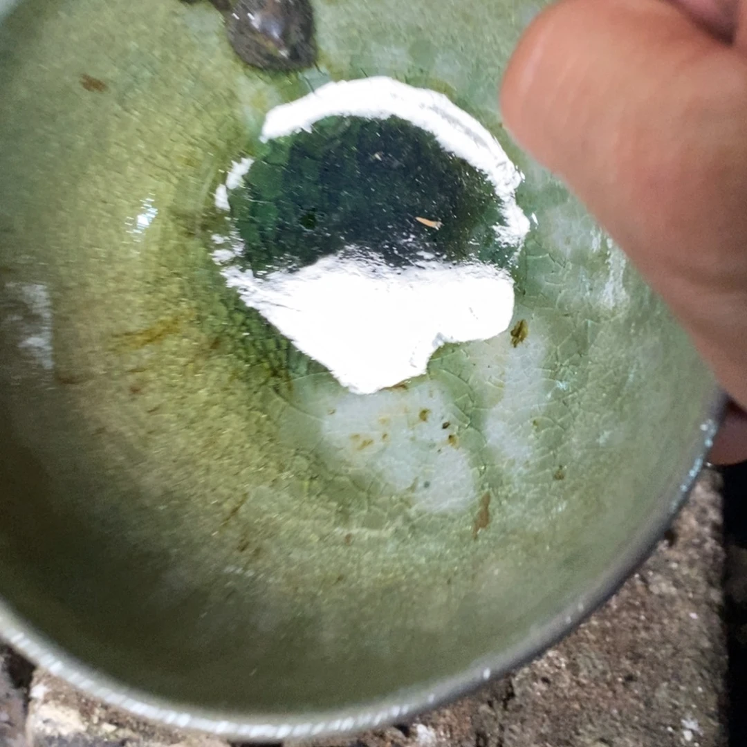 圣***泉浪鬼柴烧 无忌系列