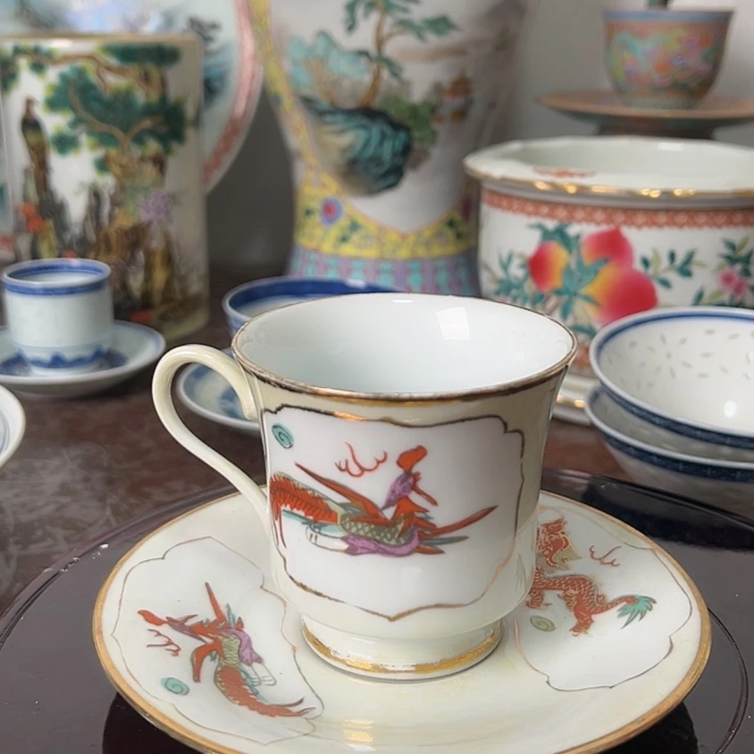 【闪购商品】摆件当代陶瓷艺术111111