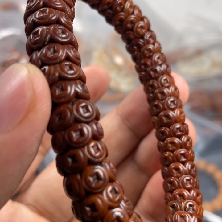 紫金鼠吊坠我的小伙伴也