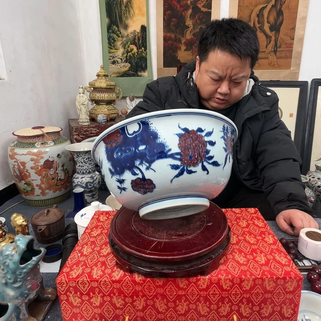 其他陶景德镇陶瓷999999