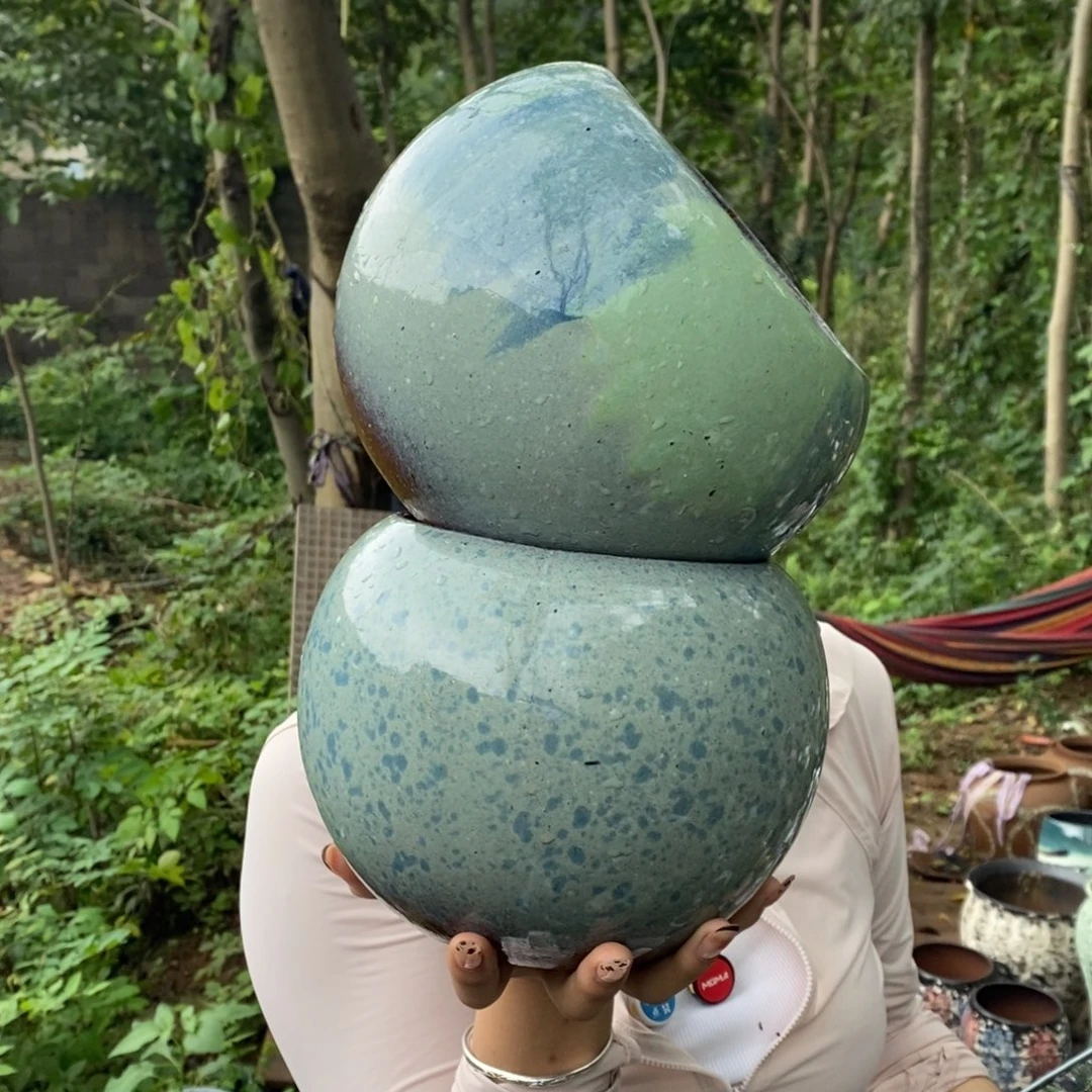 紫砂花盆正品14/16