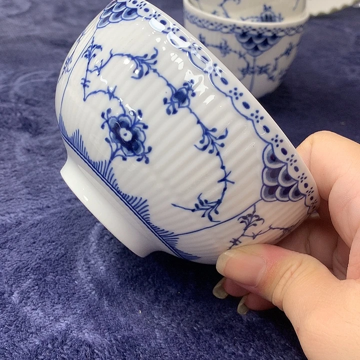 瓷片咖啡☕️？咖啡☕️！