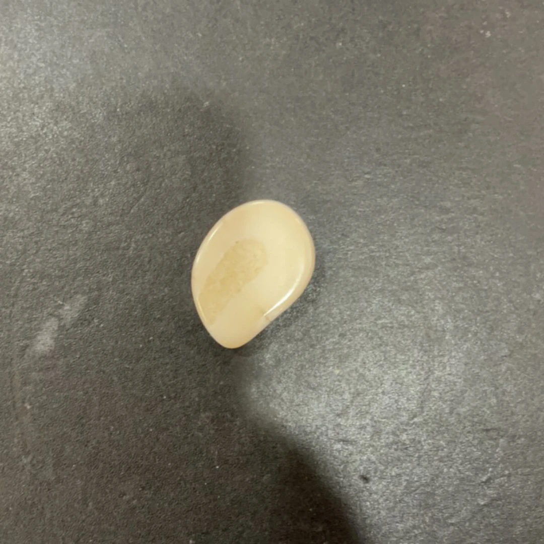猛犸虬约18克饼子配饰TD223