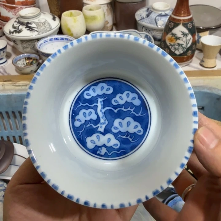 陶瓷推荐第二名20包邮