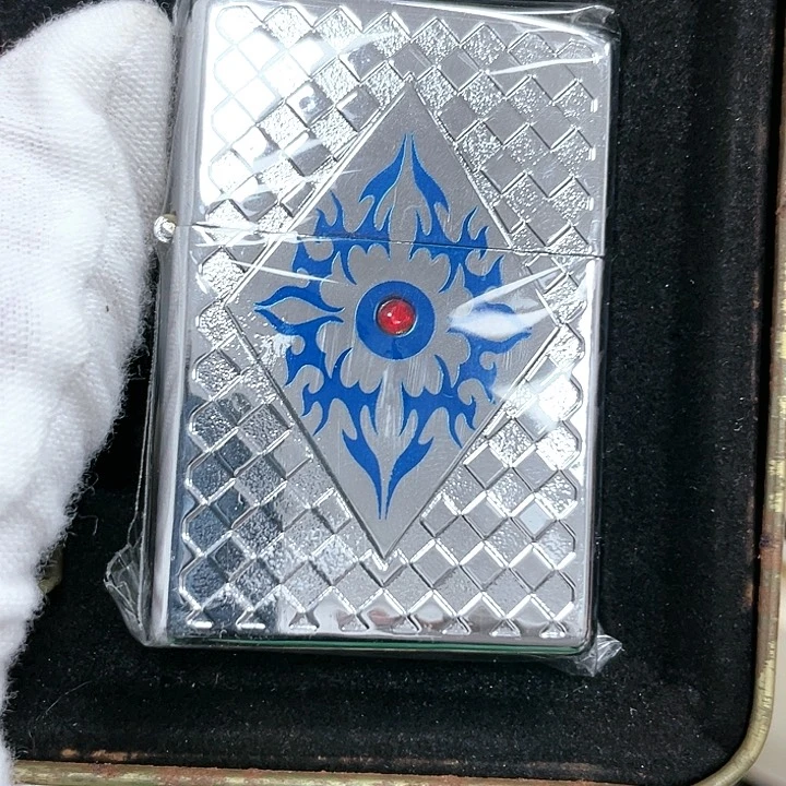 【闪购商品】地球蓝红钻