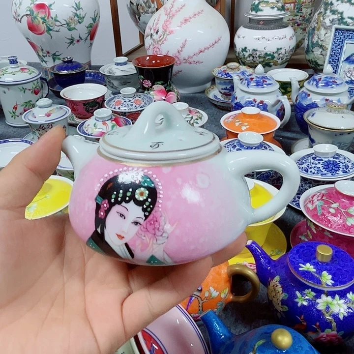 景德镇陶瓷研究所