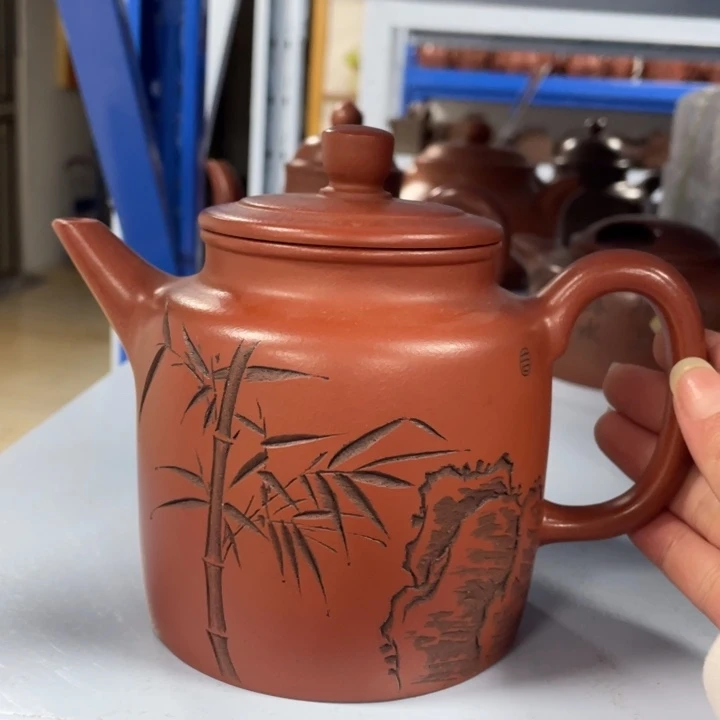 茶壶紫砂紫砂茶具紫砂