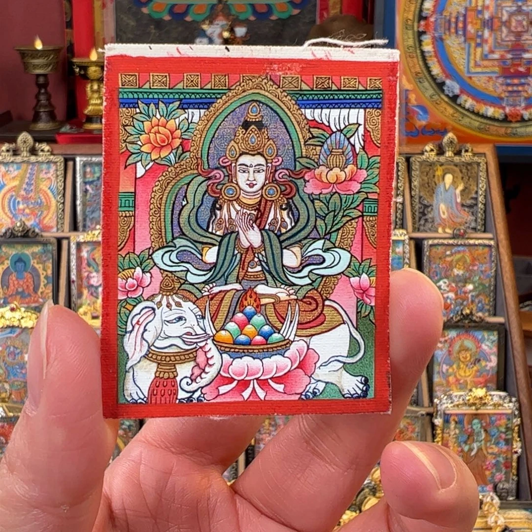 吊坠唐卡唐卡唐卡唐卡