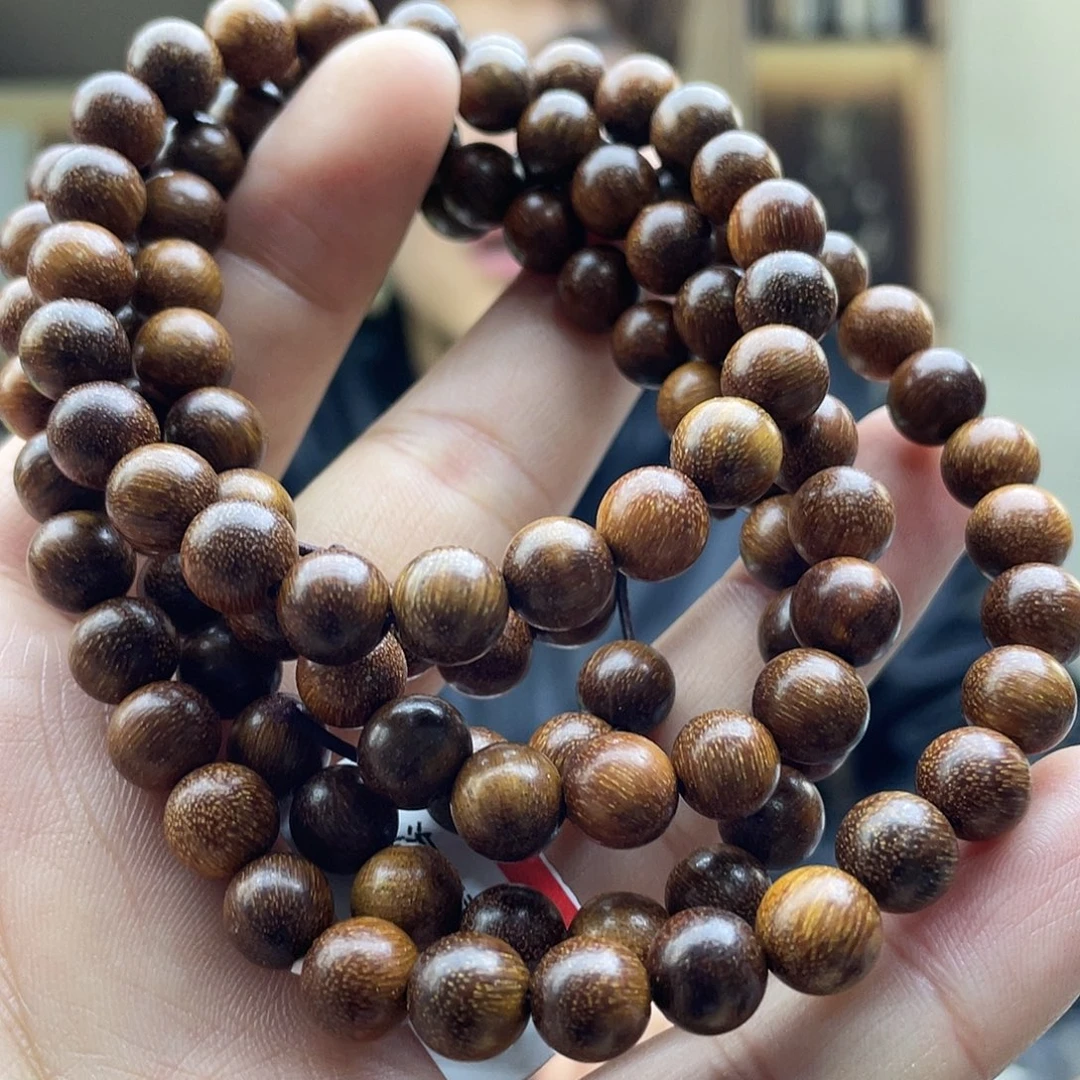 木质精品时尚手串