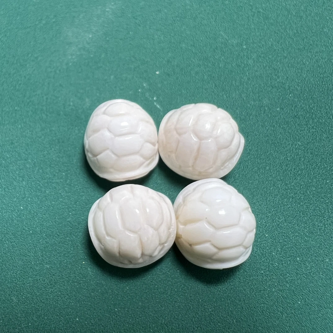 天然猛犸象牙富甲约10×9支持鉴定假一罚四