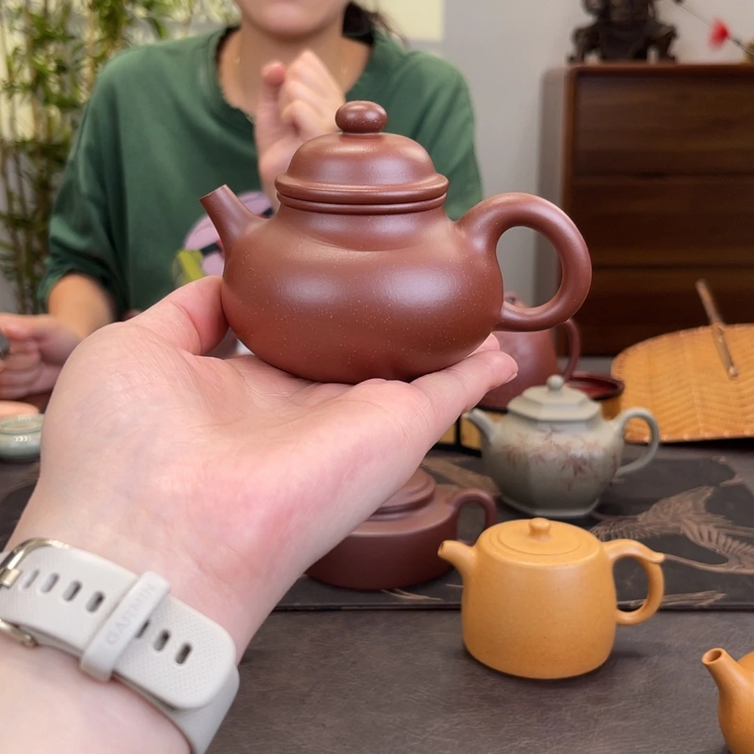经***人茶壶紫砂111111111