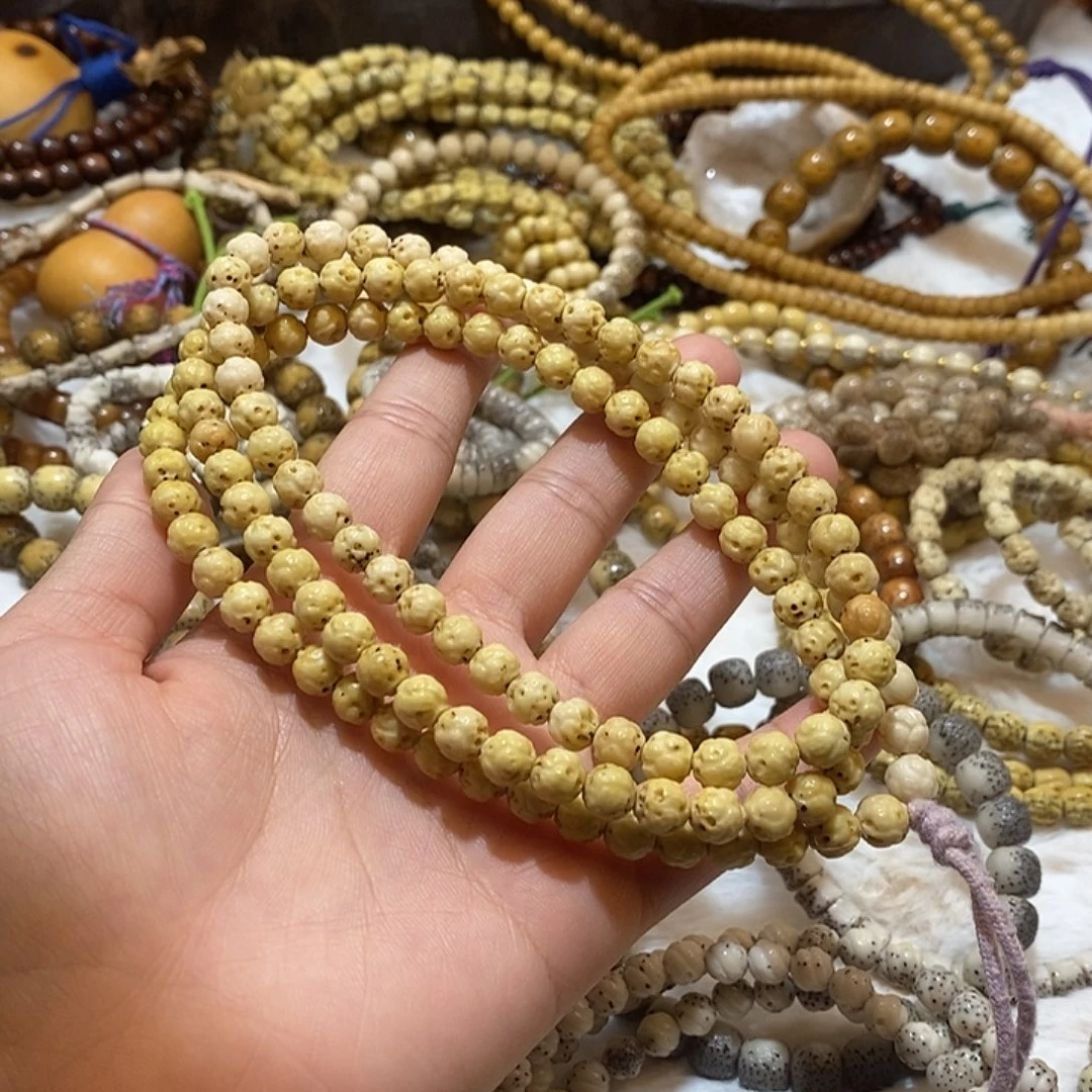 星月菩提吊坠海南