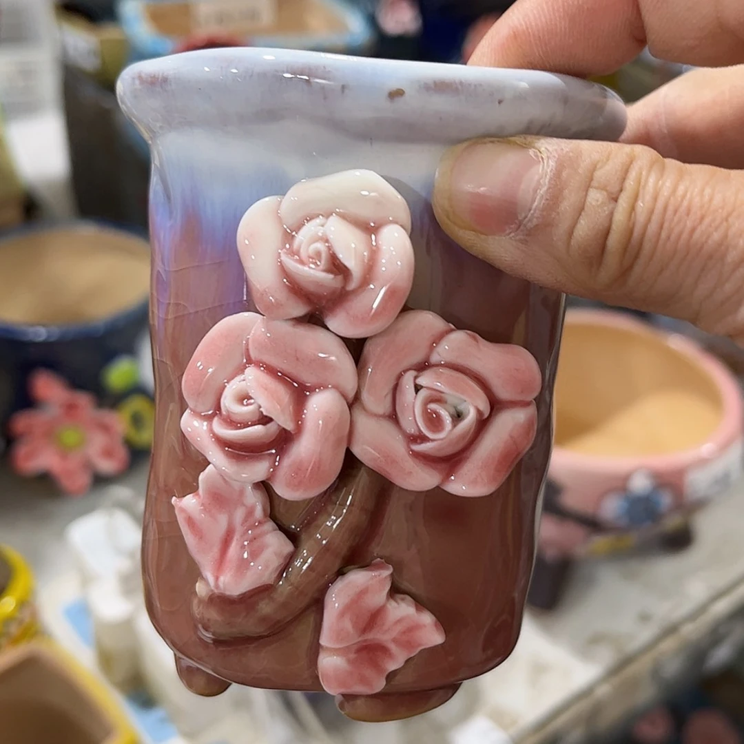 【闪购商品】红陶福利