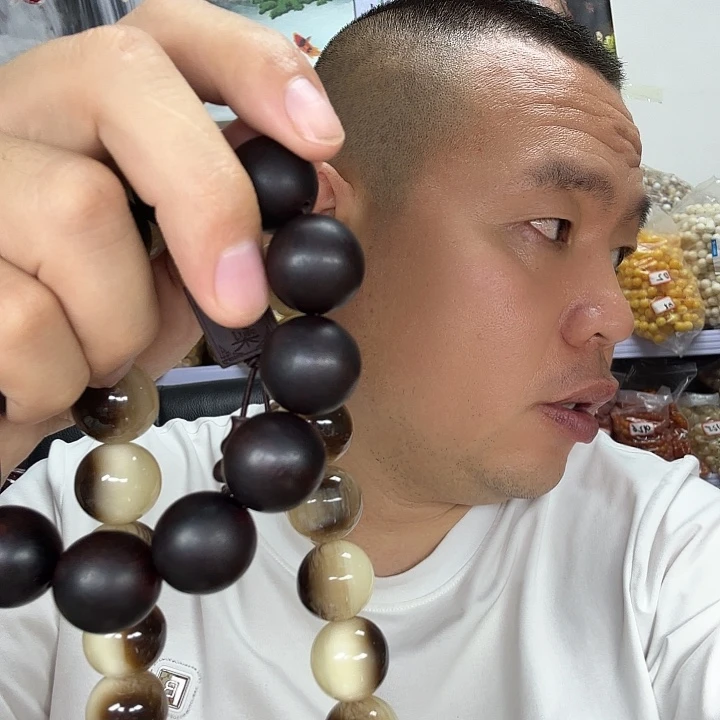 大果紫檀（缅甸花梨）31