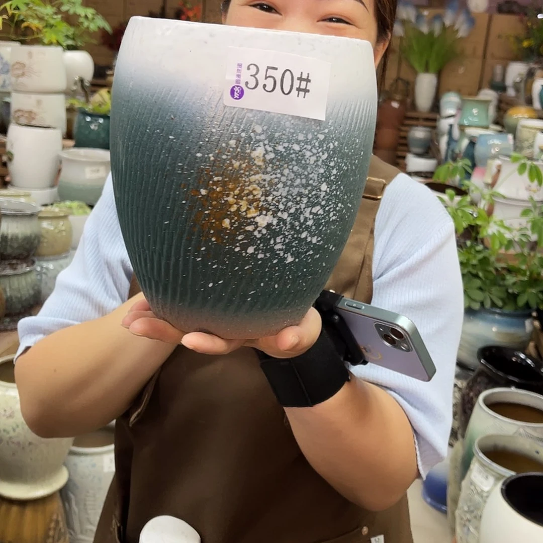 高度20口径15厘米瑕疵