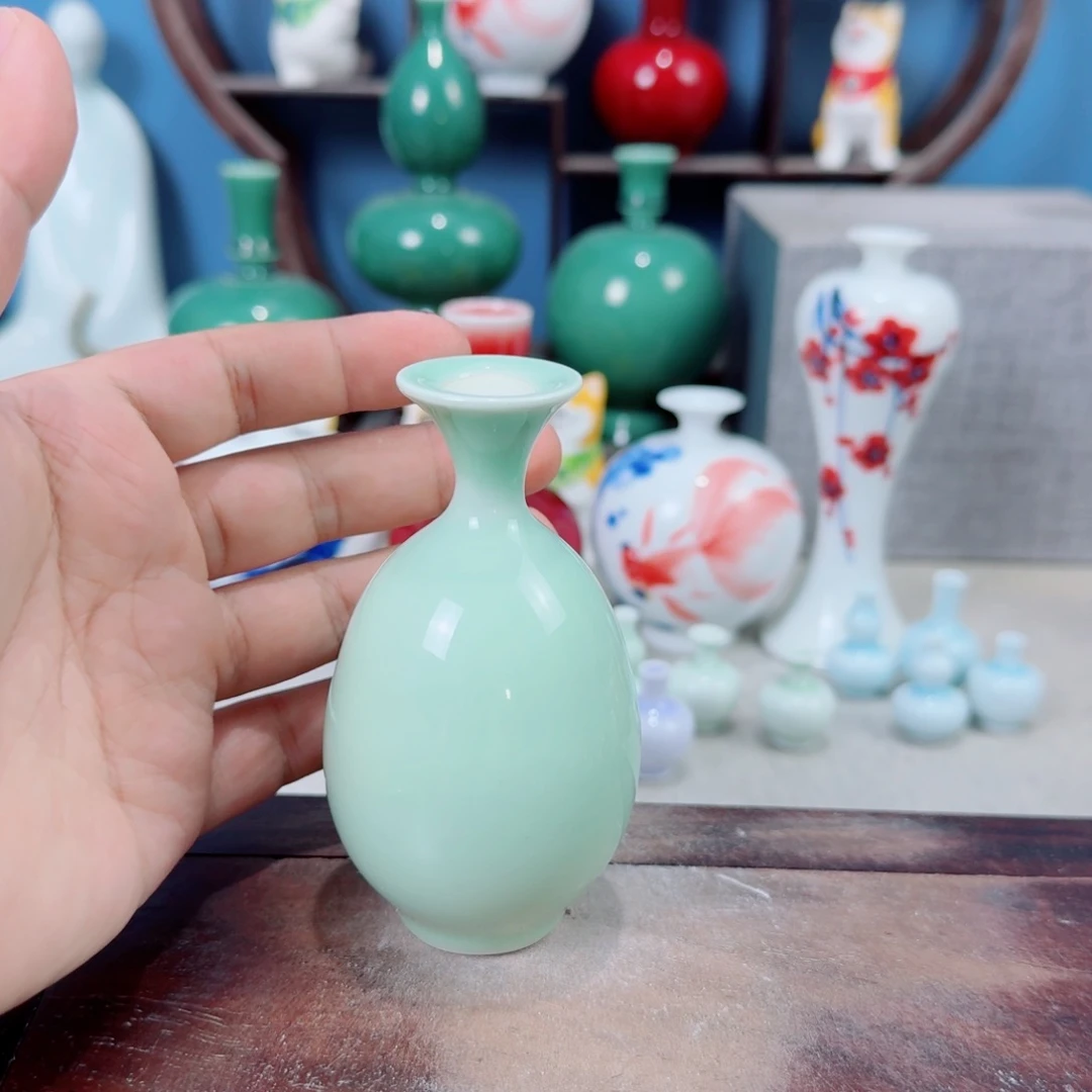 瓷片摆件摆件摆件摆件