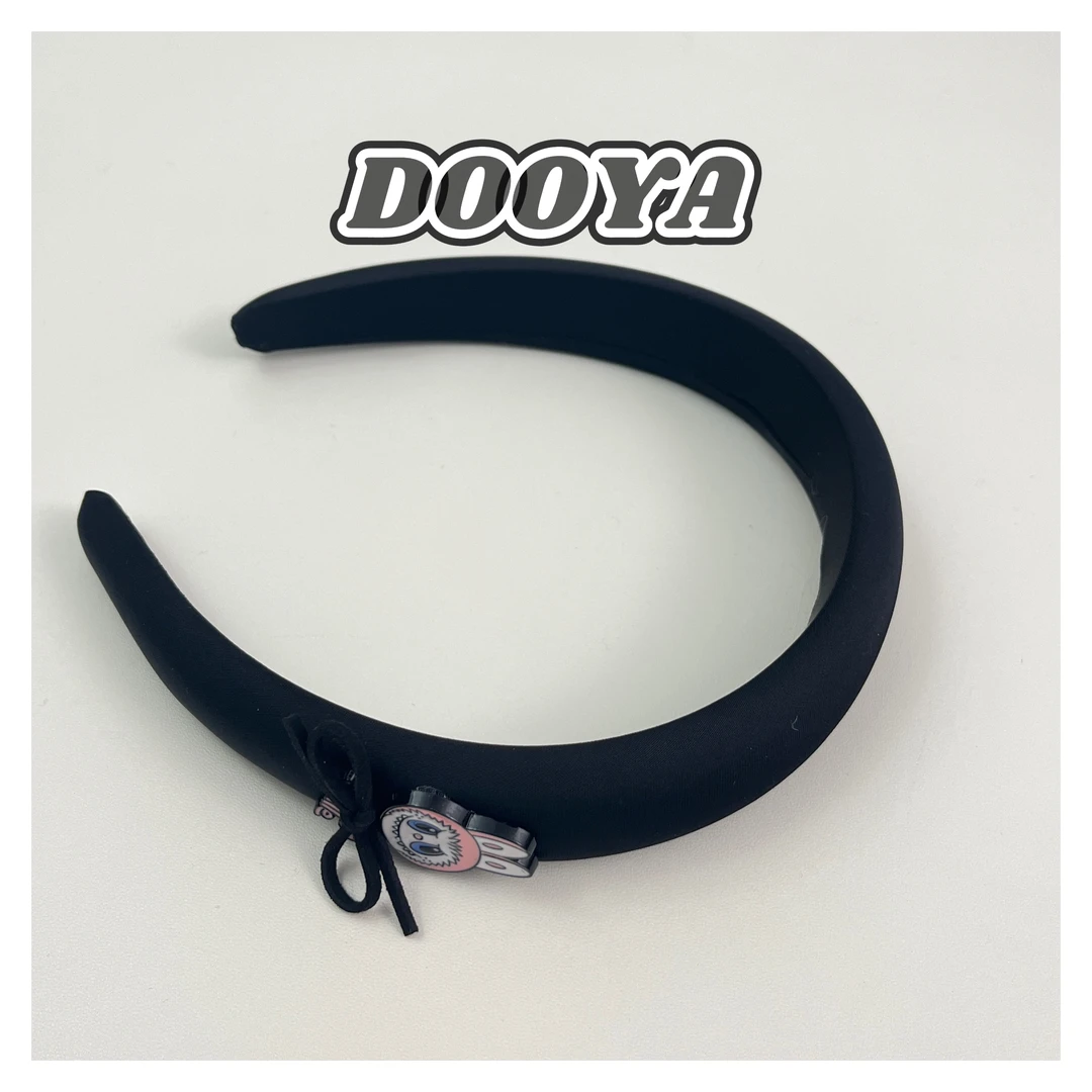 芽怼怼小众饰品 03728 发箍