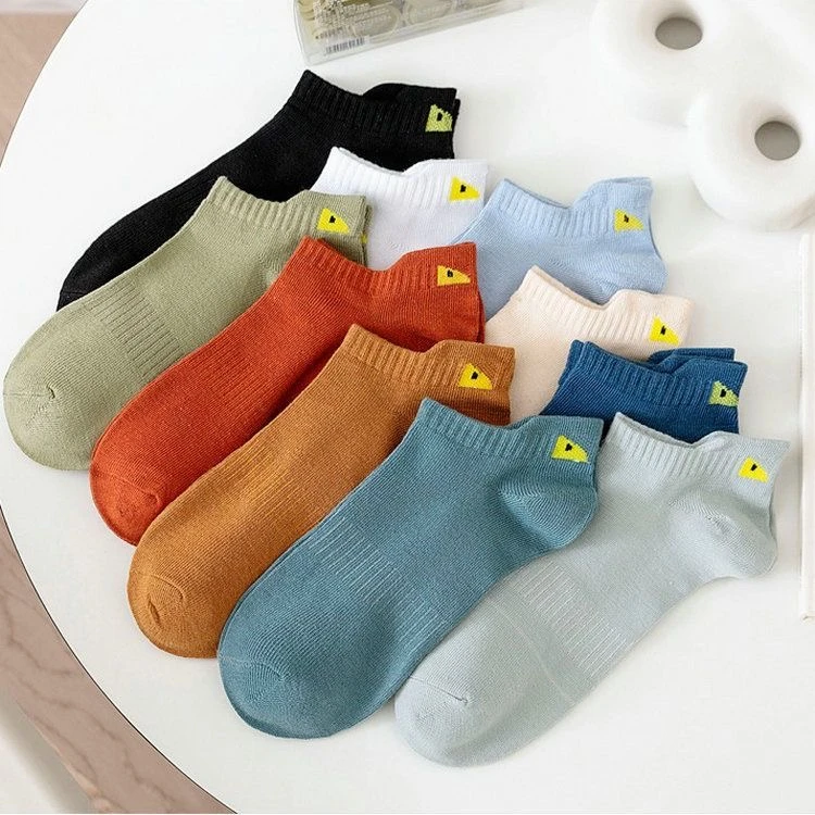 猫人浅口短袜-文心直播间链接