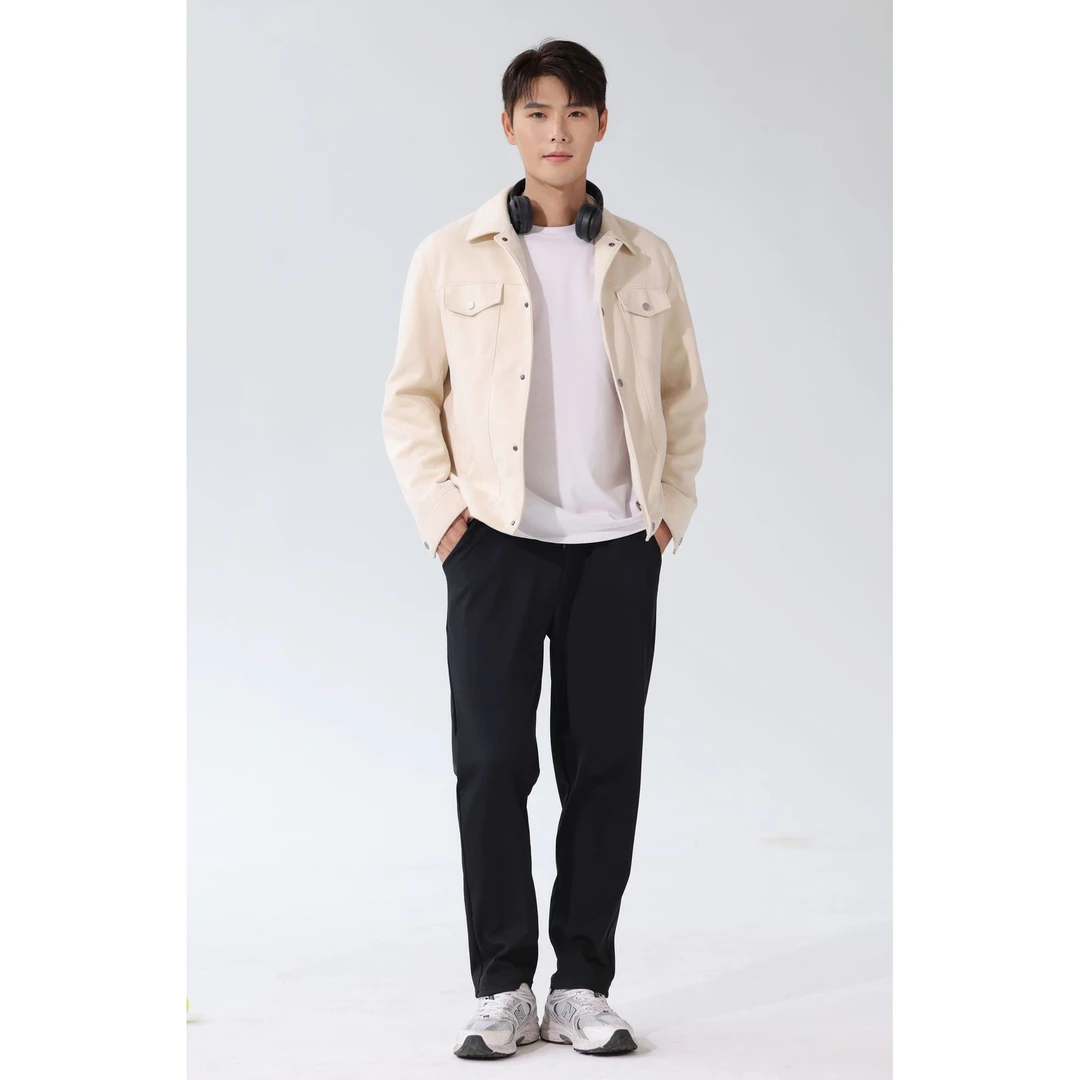 【防风裤】情侣款防风裤JHS