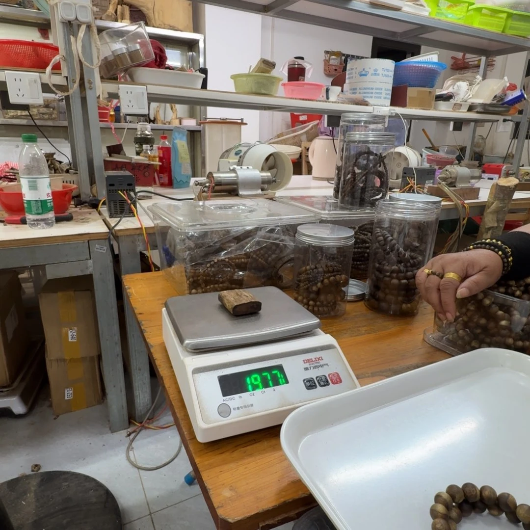 学***学线香奇楠沉香原木