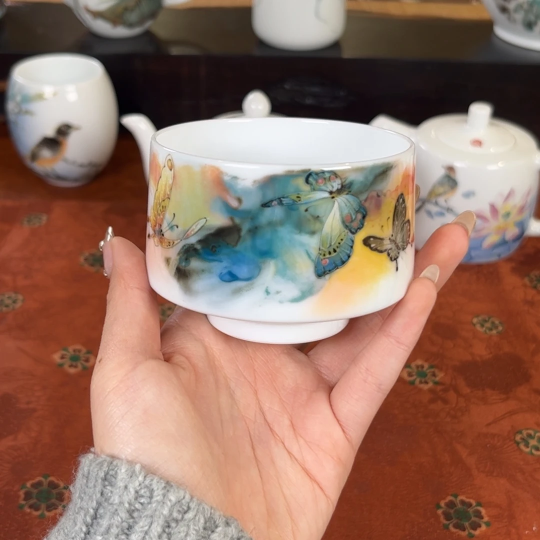 九鸣瓷艺九鸣瓷艺