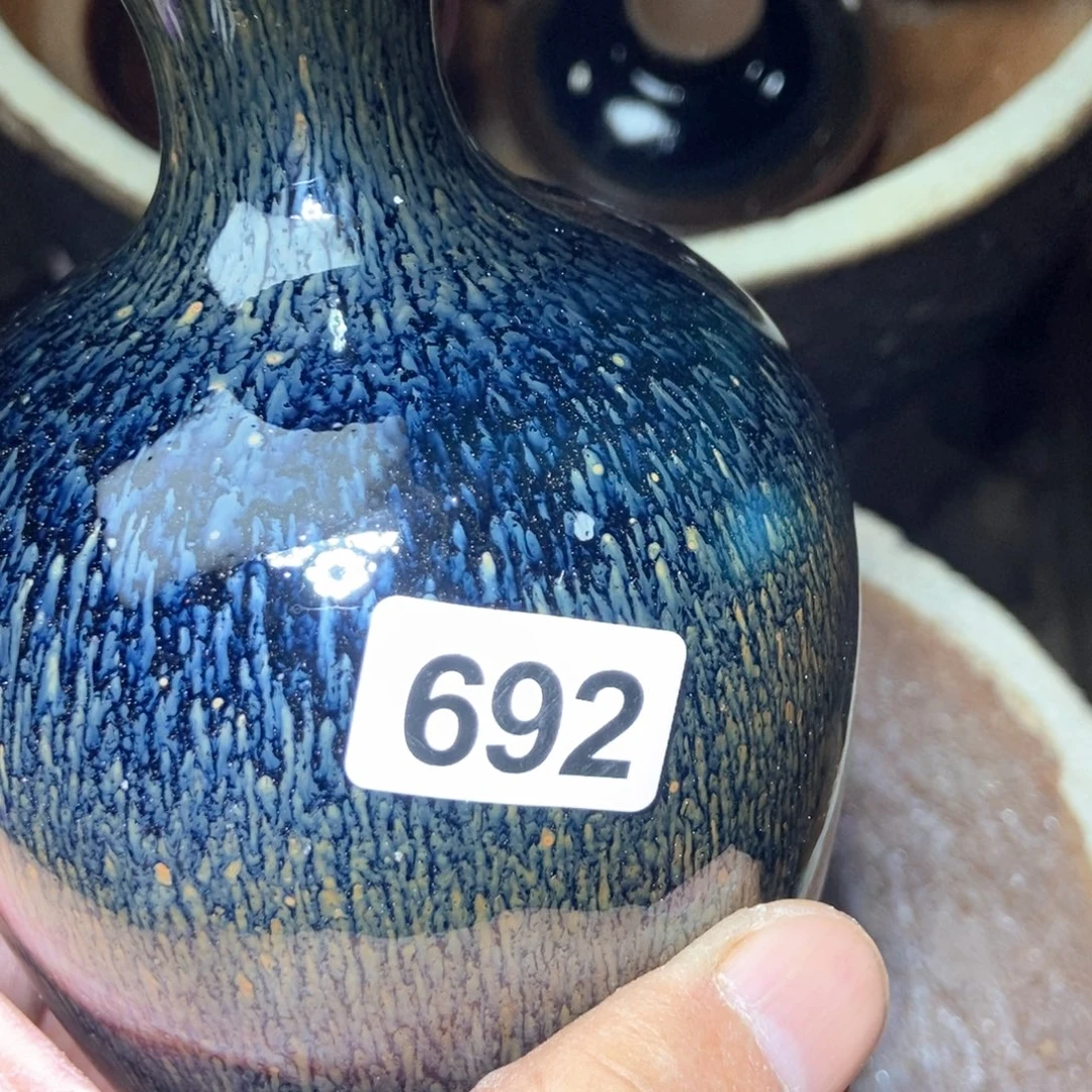 茶盏宋月古窑，自产自销