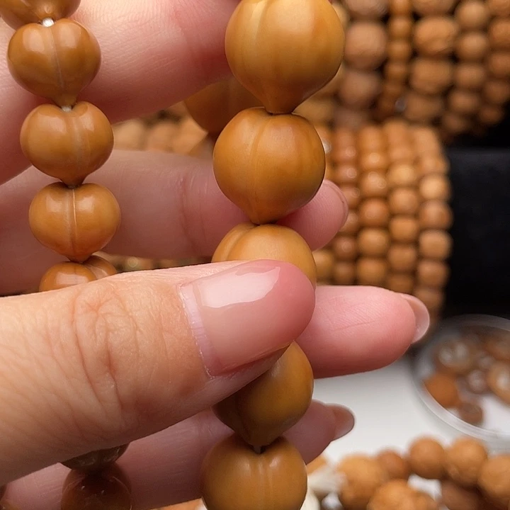 吊坠猴头核桃体验款大屁桃