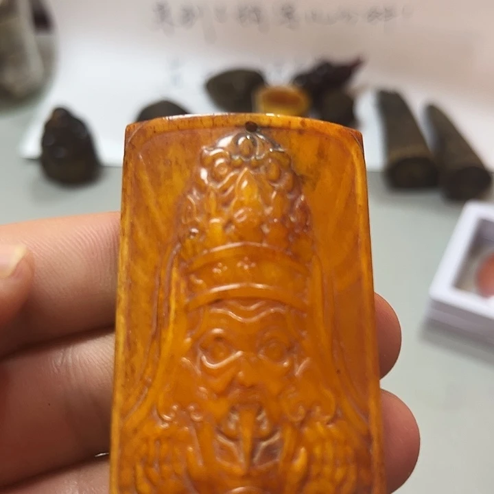 大果紫檀（缅甸花梨）