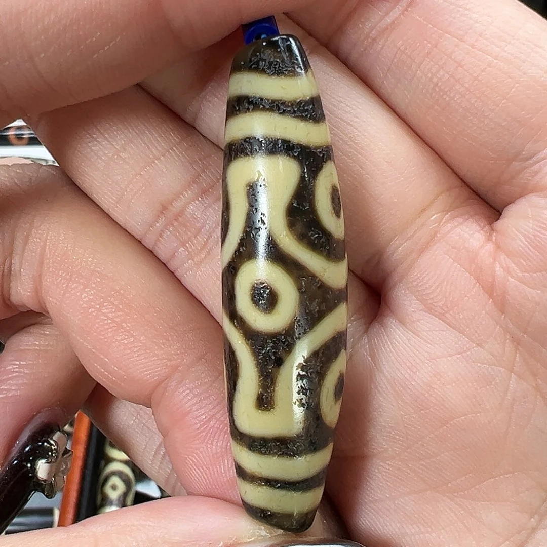 玛瑙/玉髓未镶嵌珠宝半成品老冯至纯顶十字六眼