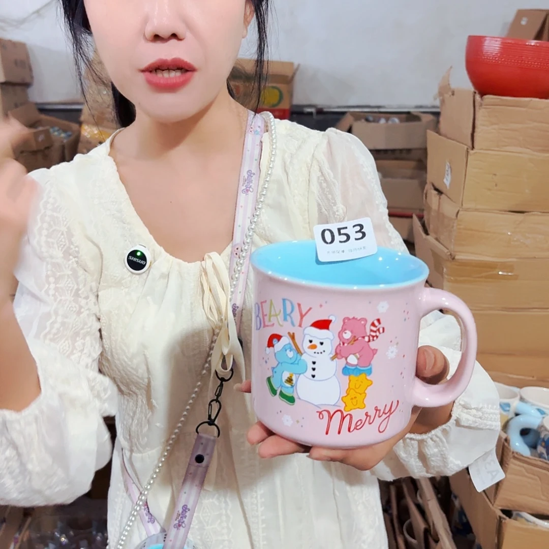 高温炻瓷默认微瑕053