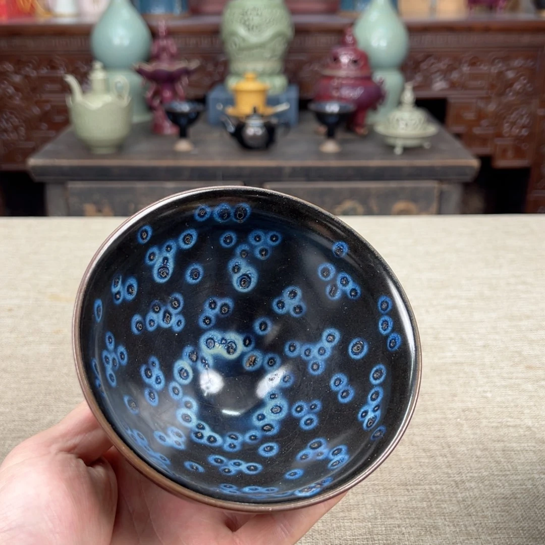 瓷片陶瓷艺术瓷器摆件