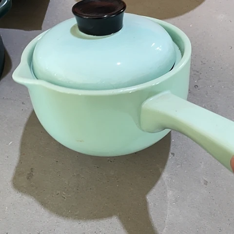 陶外贸单1个陶1600毫升 尾单