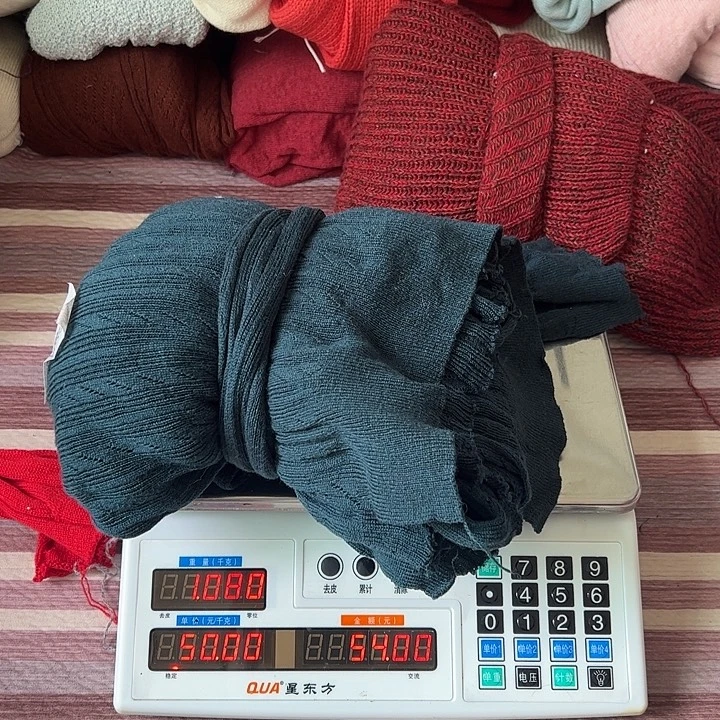浣熊绒衣服拆片L44
