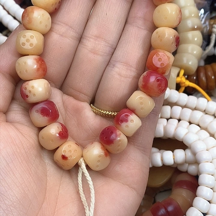 驼骨其他其他配饰