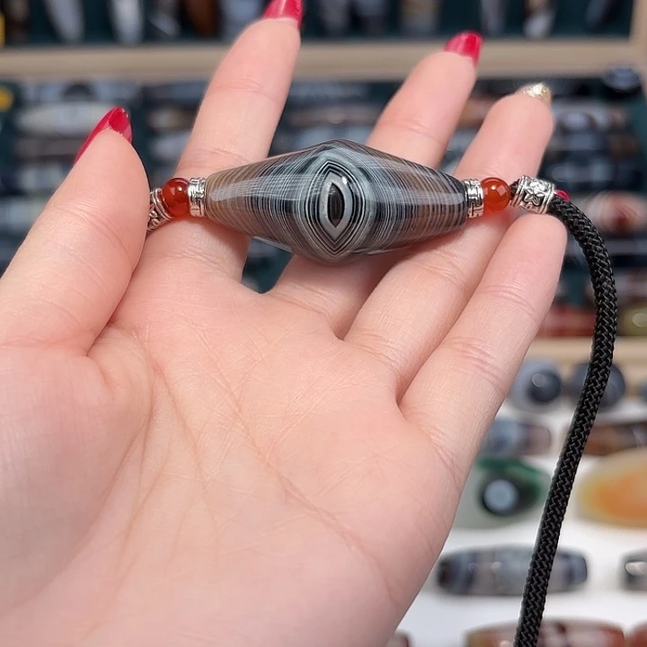 玛瑙/玉髓合金珠宝奇石