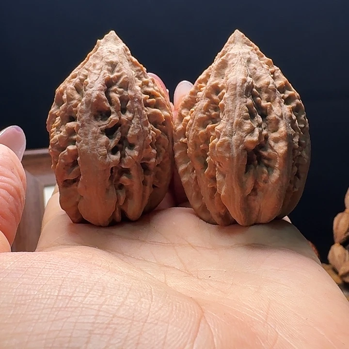 把件文玩核桃轩轩77