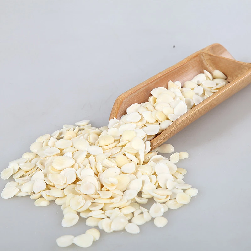 正宗河北承德 北杏仁 山杏仁 苦杏仁凉拌菜打豆浆用脆嫩爽口