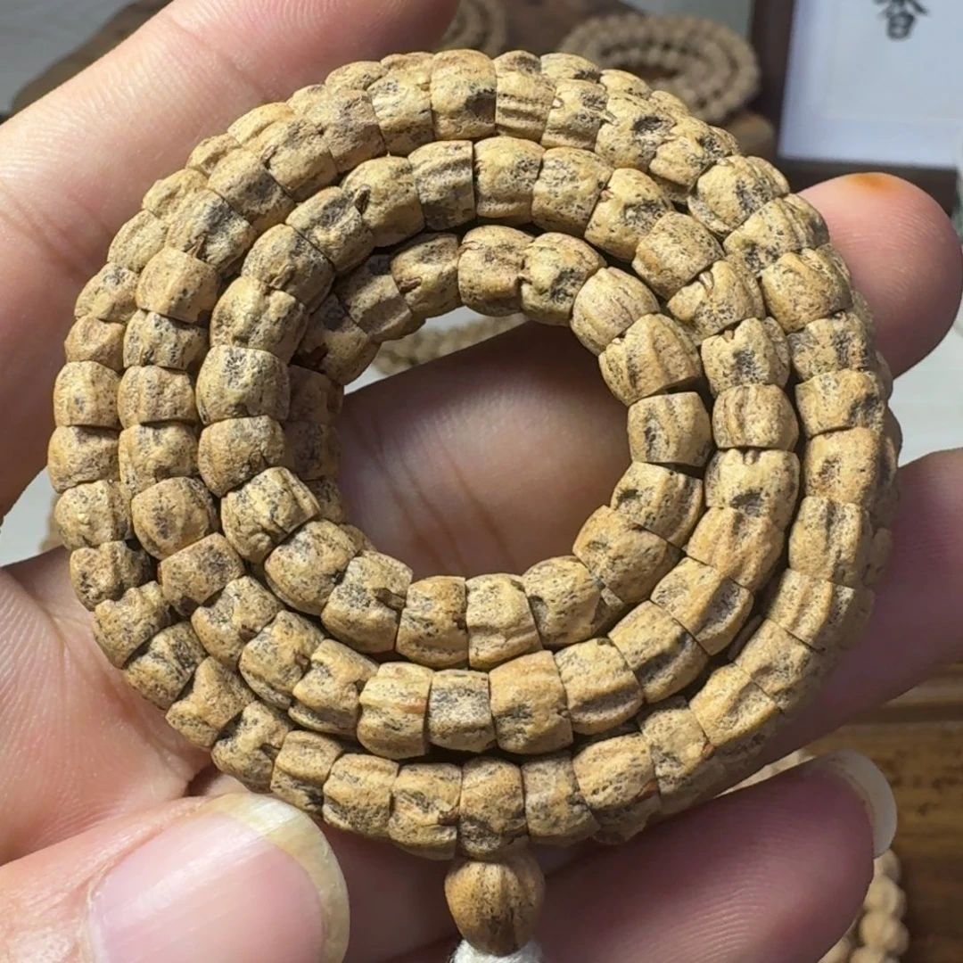 柏香籽/百香籽吊坠