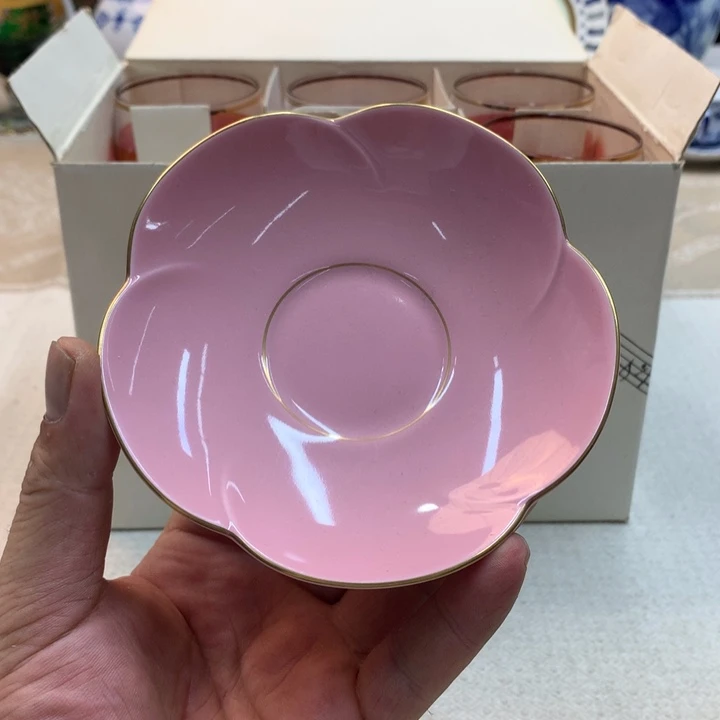 紫砂金瓷阁精品瓷器店