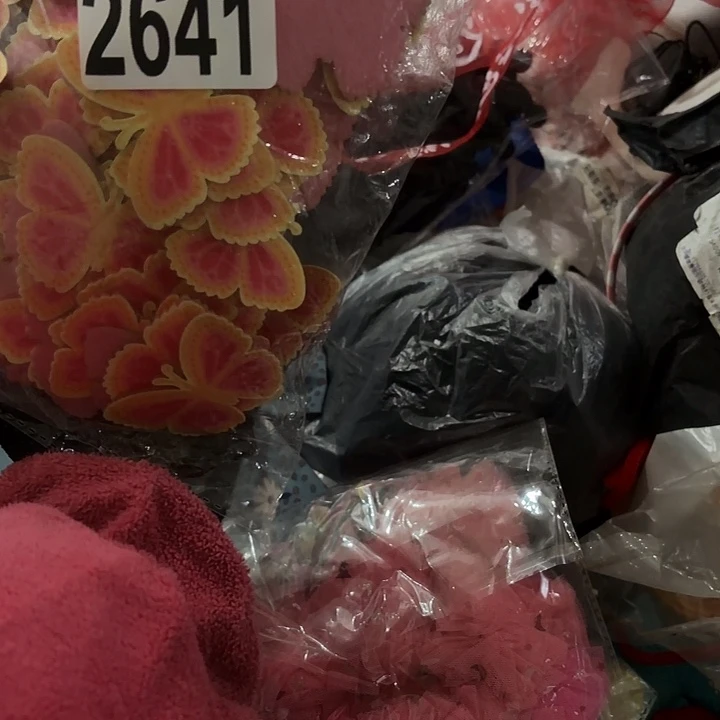 回***业包装diy手工饰品辅料