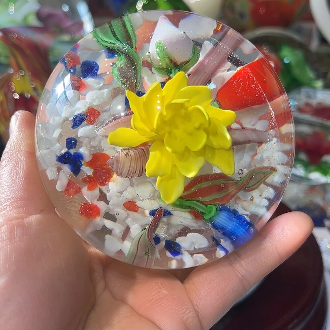 手工艺品琉璃纯手工