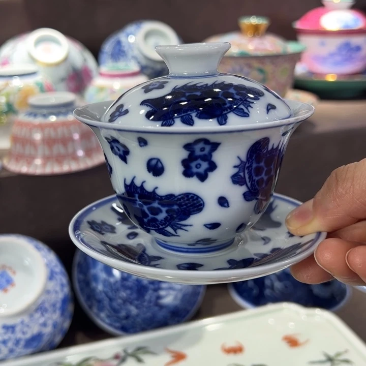 全场景德镇陶瓷景德镇陶瓷