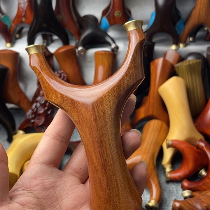 大果紫檀（缅甸花梨）全品