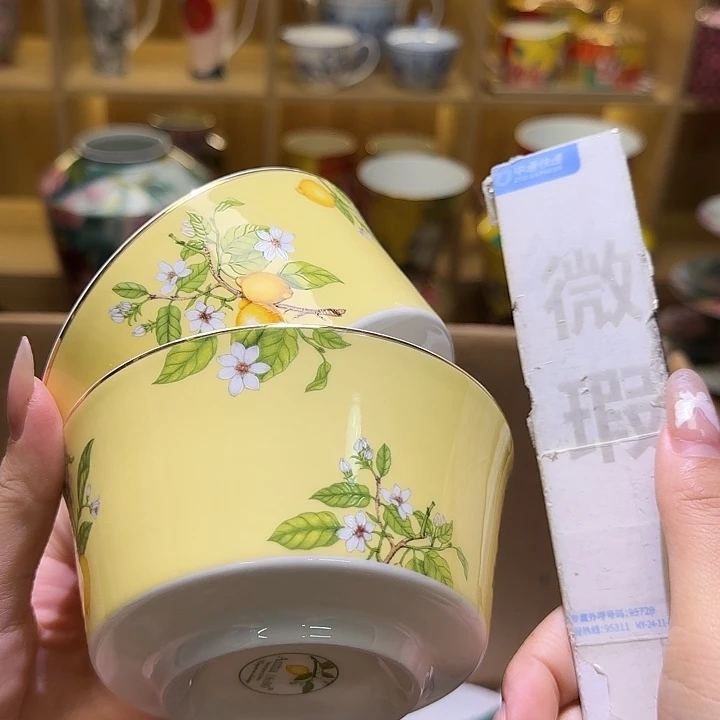骨瓷实付满10包邮哈
