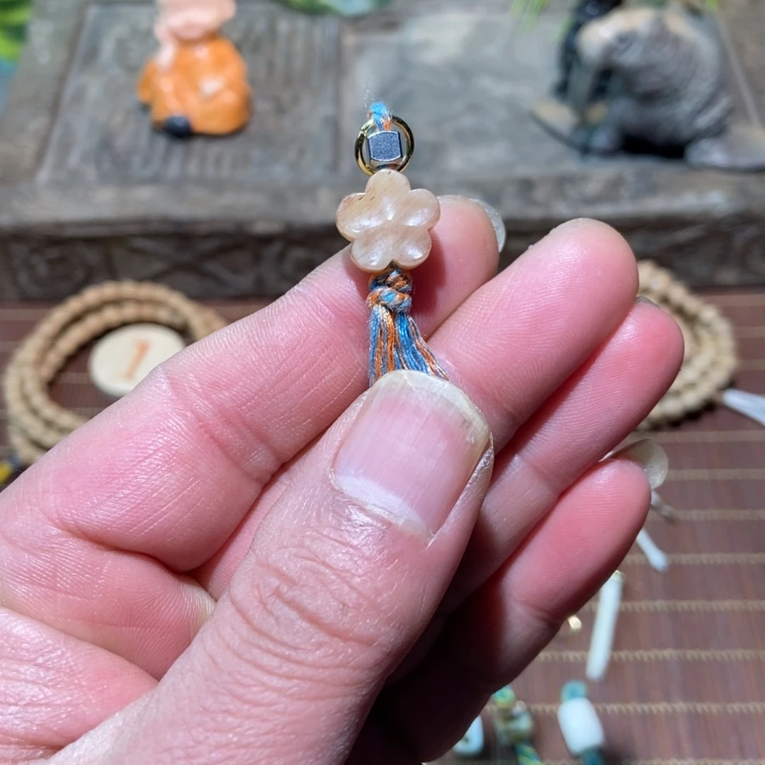 吊坠柏香籽/百香籽