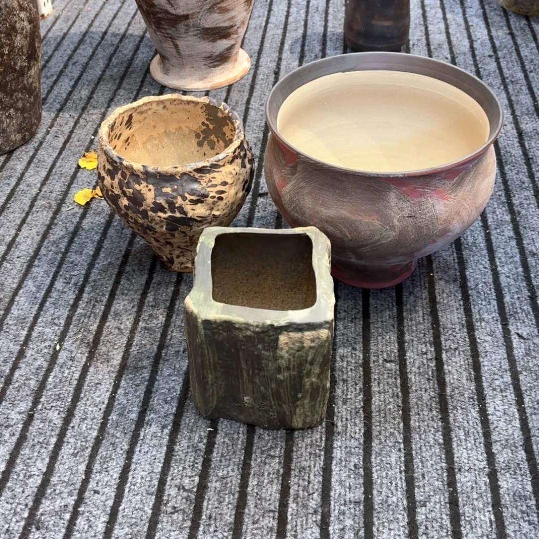 瓶静*。陶瓷瓶口径高度左右