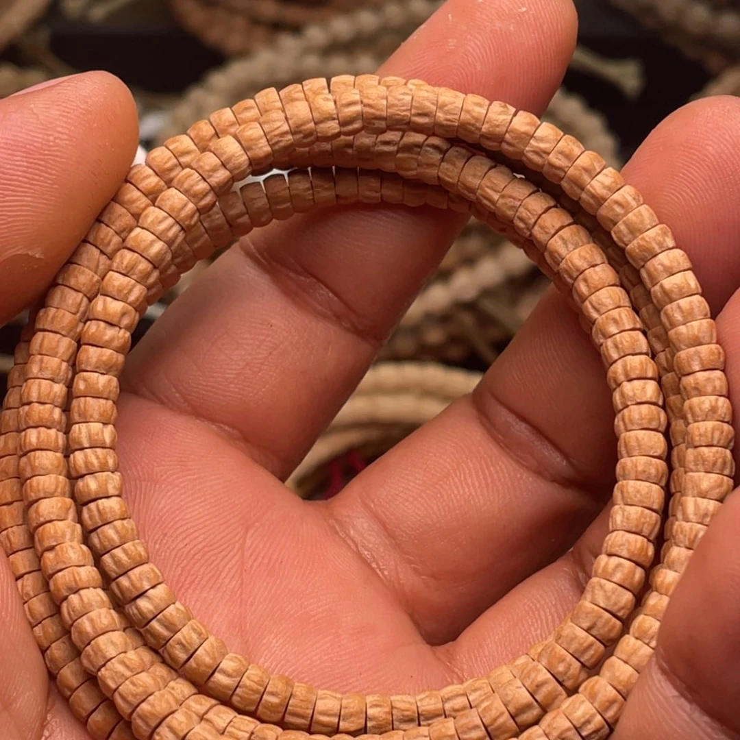 手串柏香籽/百香籽₍****