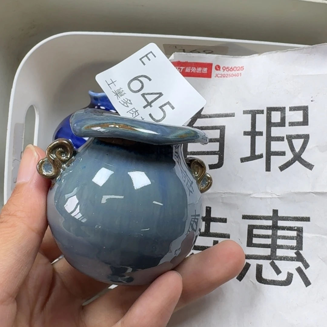 陶瓷艺术设计学与制作